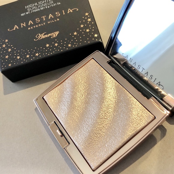 ✨BNIB AUTH Anastasia AMREZY Highlighter - Picture 5 of 8